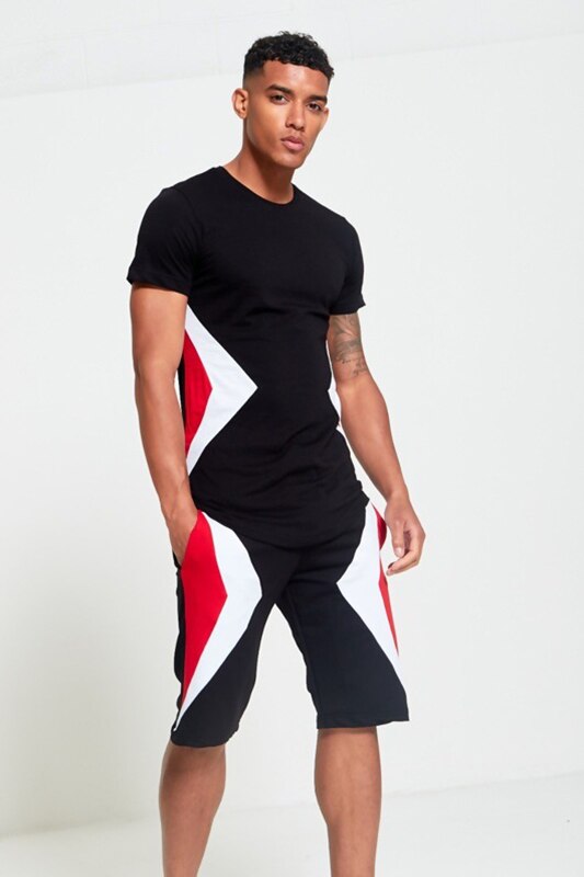 summer jogger